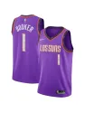 Devin Booker Phoenix Suns 2018/19 - City Edition
