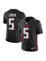 Drake London Atlanta Falcons - Vapor
