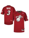 Dwyane Wade Miami Heat -christmas