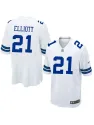 Ezekiel Elliott Dallas Cowboys - Road