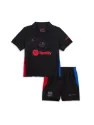 Fc Barcelona Extérieur 2024/25 Junior Kit