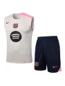 Fc Barcelona Training Kit 2025