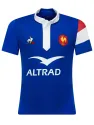 Ffr France Xv Domicile 2018/19