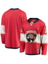 Florida Panthers - Home