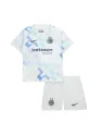 Inter Milan Extérieur 2025/26 Junior Kit