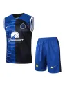 Inter Milan Training Kit 2024/25