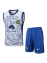 Inter Milan Training Kit 2024/25