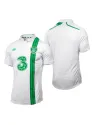 Irlande Extérieur Euro 2012