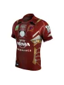 Isc Brisbane Broncos - Iron Man Nrl S/s 2017
