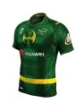 Isc Canberra Raiders - Iron Fist Nrl S/s 2017