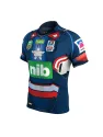 Isc Newcastle Knights - Iron Patriot Nrl S/s 2017