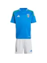 Italie Domicile 2024 Junior Kit