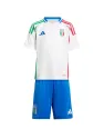 Italie Extérieur 2024 Junior Kit