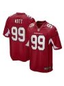 J.j. Watt Arizona Cardinals - Home