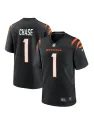 Jamarr Chase Cincinnati Bengals - Home