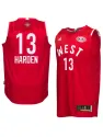 James Harden All-star 2016