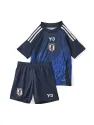 Japon Domicile 2024 Junior Kit