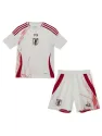 Japon Extérieur 2024 Junior Kit
