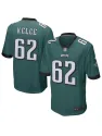 Jason Kelce Philadelphia Eagles - Midnight Green