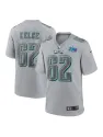 Jason Kelce Philadelphia Eagles - Super Bowl Lvii