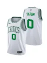 Jayson Tatum Boston Celtics - Association