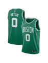 Jayson Tatum Boston Celtics - Icon