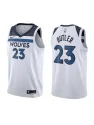 Jimmy Butler Minnesota Timberwolves - Association