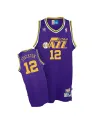 John Stockton Utah Jazz [home]