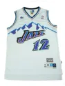 John Stockton Utah Jazz [montagnes]