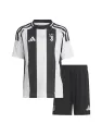 Juventus Domicile 2024/25 Junior Kit