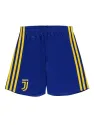 Juventus Shorts Extérieur 2017/18