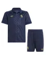 Juventus Third 2024/25 Junior Kit
