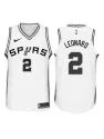 Kawhi Leonard San Antonio Spurs - Association