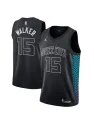 Kemba Walker Charlotte Hornets - City Edition