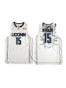 Kemba Walker Connecticut Huskies [white]