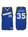 Kevin Durant Golden State Warriors