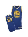 Kevin Durant Golden State Warriors [road]