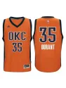 Kevin Durant Okc Alternate - Sunset