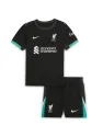 Liverpool Extérieur 2024/25 Junior Kit
