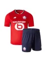 Losc Domicile 2024/25 Junior Kit