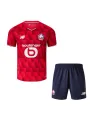 Losc Domicile 2025/26 Junior Kit
