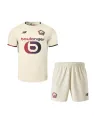 Losc Extérieur 2025/26 Junior Kit