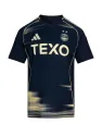 Maillot Aberdeen Extérieur 2025/26