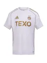 Maillot Aberdeen Third 2025/26