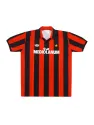 Maillot Ac Milan 1990/91