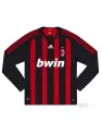 Maillot Ac Milan 2008/09 Ml