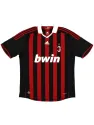 Maillot Ac Milan 2009/10
