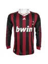 Maillot Ac Milan 2009/10 Ml