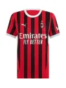 Maillot Ac Milan Domicile 2024/25 - Femme