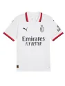 Maillot Ac Milan Exterieur 2024/25